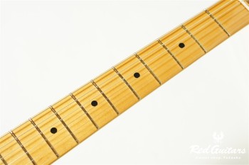 Vintera III Late 50s Telecaster - Sherwood Green Metallic